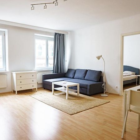 Vienna City Apartment Schottentor Exterior foto