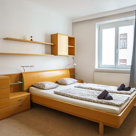 Vienna City Apartment Schottentor Exterior foto