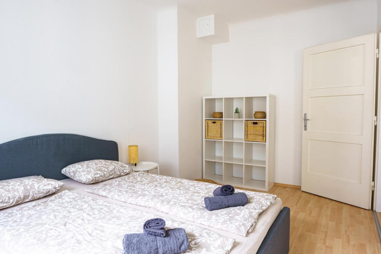 Vienna City Apartment Schottentor Exterior foto