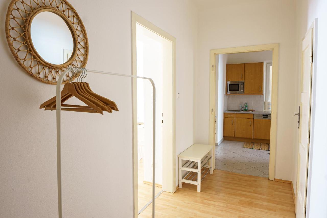 Vienna City Apartment Schottentor Exterior foto